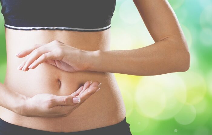 Stwardnienia brzucha podczas ciąży - co za tym stoi, jak im zapobiegać